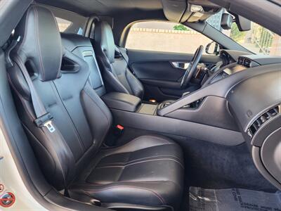 2015 Jaguar F-TYPE V8 S   - Photo 72 - Fountain Hills, AZ 85268