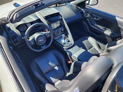 2015 Jaguar F-TYPE V8 S   - Photo 21 - Fountain Hills, AZ 85268