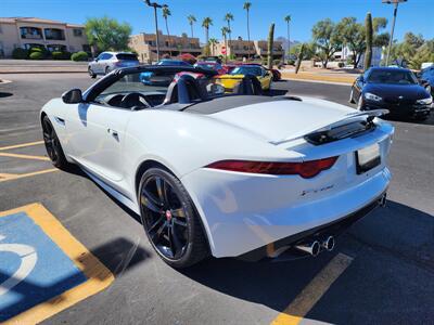 2015 Jaguar F-TYPE V8 S   - Photo 26 - Fountain Hills, AZ 85268