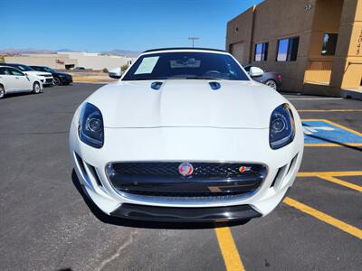2015 Jaguar F-TYPE V8 S   - Photo 9 - Fountain Hills, AZ 85268