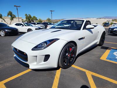 2015 Jaguar F-TYPE V8 S   - Photo 28 - Fountain Hills, AZ 85268