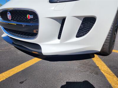 2015 Jaguar F-TYPE V8 S   - Photo 11 - Fountain Hills, AZ 85268