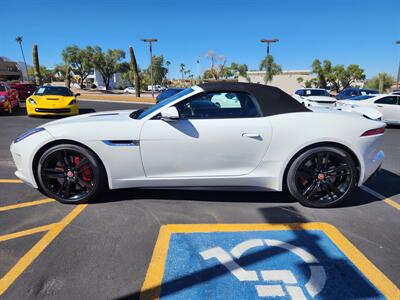 2015 Jaguar F-TYPE V8 S   - Photo 7 - Fountain Hills, AZ 85268