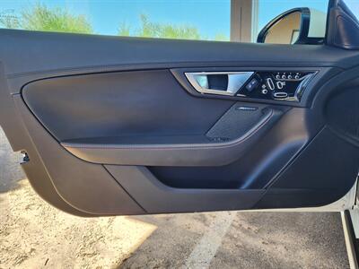 2015 Jaguar F-TYPE V8 S   - Photo 34 - Fountain Hills, AZ 85268