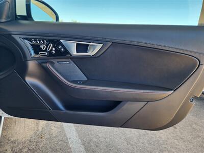 2015 Jaguar F-TYPE V8 S   - Photo 68 - Fountain Hills, AZ 85268