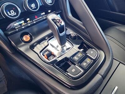 2015 Jaguar F-TYPE V8 S   - Photo 57 - Fountain Hills, AZ 85268