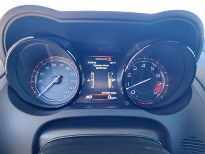 2015 Jaguar F-TYPE V8 S   - Photo 43 - Fountain Hills, AZ 85268