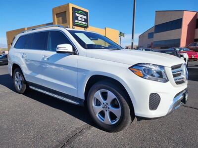 2018 Mercedes-Benz GLS 450 4Matic   - Photo 1 - Fountain Hills, AZ 85268