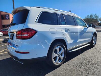 2018 Mercedes-Benz GLS 450 4Matic   - Photo 3 - Fountain Hills, AZ 85268