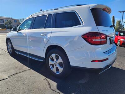 2018 Mercedes-Benz GLS 450 4Matic   - Photo 5 - Fountain Hills, AZ 85268