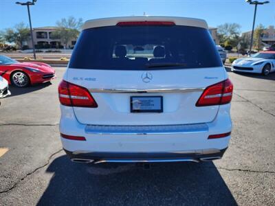 2018 Mercedes-Benz GLS 450 4Matic   - Photo 4 - Fountain Hills, AZ 85268