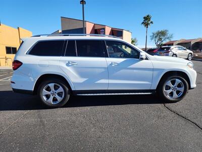 2018 Mercedes-Benz GLS 450 4Matic   - Photo 2 - Fountain Hills, AZ 85268