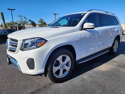 2018 Mercedes-Benz GLS 450 4Matic   - Photo 7 - Fountain Hills, AZ 85268