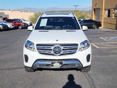 2018 Mercedes-Benz GLS 450 4Matic   - Photo 8 - Fountain Hills, AZ 85268