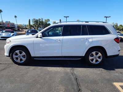 2018 Mercedes-Benz GLS 450 4Matic   - Photo 6 - Fountain Hills, AZ 85268