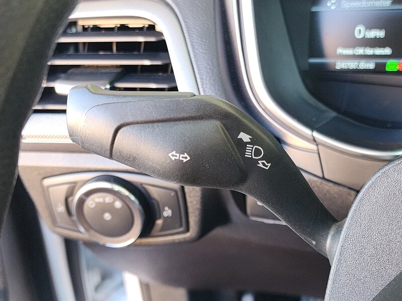 2018 Ford Fusion S Hybrid - Photo 30 - Fountain Hills, AZ 85268