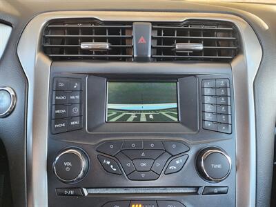 2018 Ford Fusion S Hybrid - Photo 38 - Fountain Hills, AZ 85268