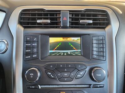 2018 Ford Fusion S Hybrid - Photo 37 - Fountain Hills, AZ 85268
