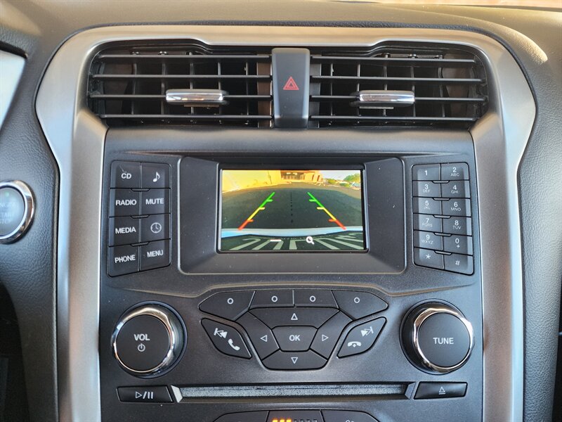 2018 Ford Fusion S Hybrid - Photo 37 - Fountain Hills, AZ 85268
