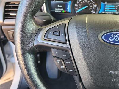 2018 Ford Fusion S Hybrid - Photo 28 - Fountain Hills, AZ 85268