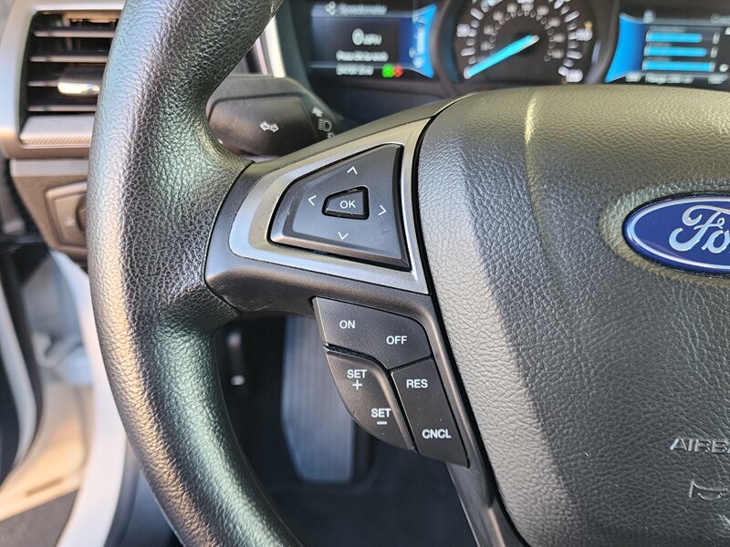 2018 Ford Fusion S Hybrid - Photo 28 - Fountain Hills, AZ 85268