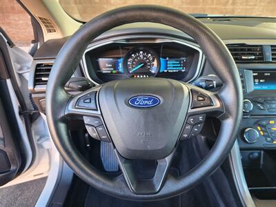 2018 Ford Fusion S Hybrid - Photo 26 - Fountain Hills, AZ 85268