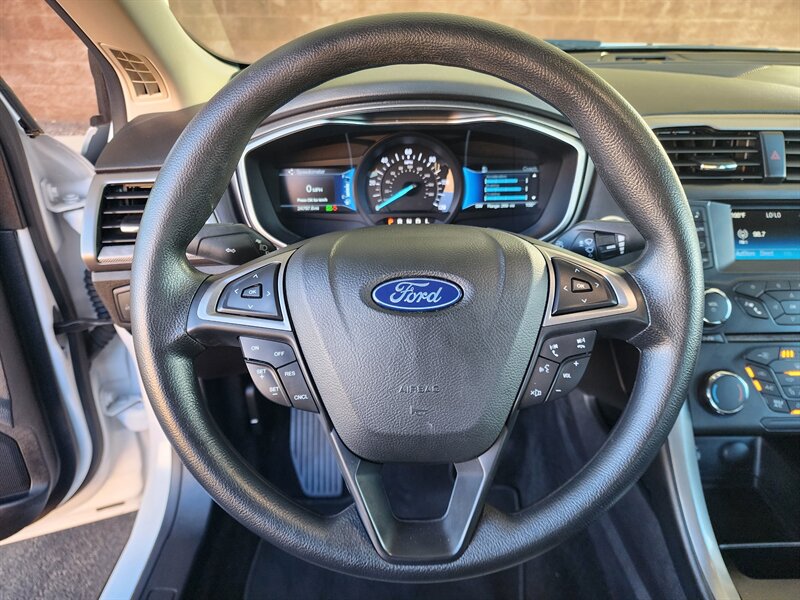 2018 Ford Fusion S Hybrid - Photo 26 - Fountain Hills, AZ 85268