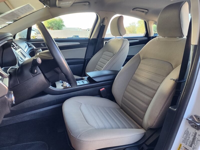 2018 Ford Fusion S Hybrid - Photo 24 - Fountain Hills, AZ 85268