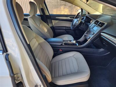 2018 Ford Fusion S Hybrid - Photo 57 - Fountain Hills, AZ 85268