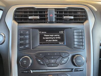 2018 Ford Fusion S Hybrid - Photo 36 - Fountain Hills, AZ 85268