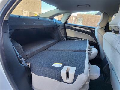 2018 Ford Fusion S Hybrid - Photo 75 - Fountain Hills, AZ 85268