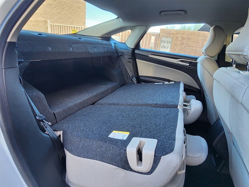 2018 Ford Fusion S Hybrid - Photo 75 - Fountain Hills, AZ 85268