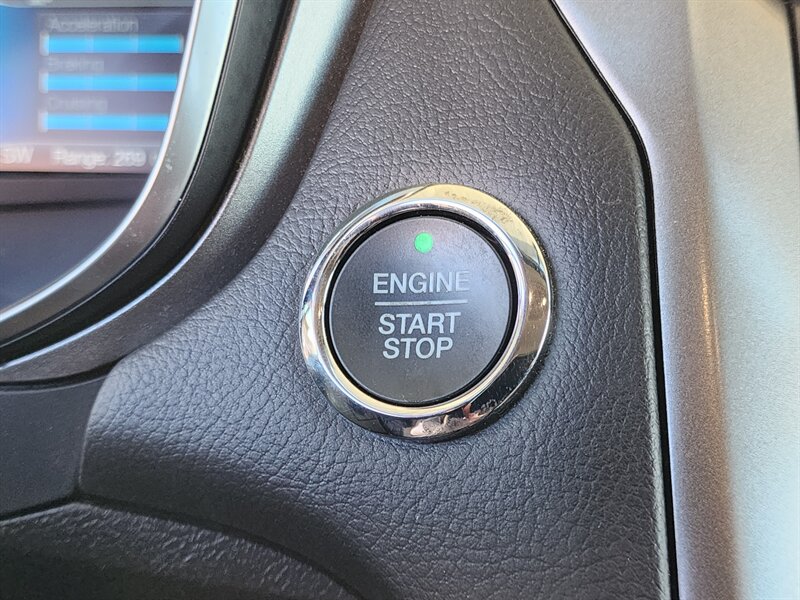 2018 Ford Fusion S Hybrid - Photo 32 - Fountain Hills, AZ 85268