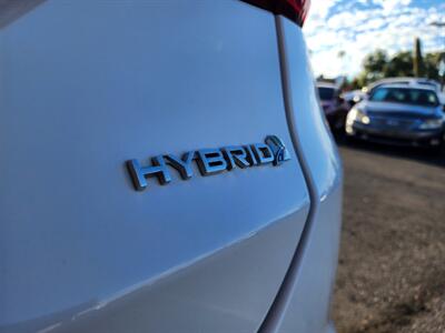 2018 Ford Fusion S Hybrid - Photo 12 - Fountain Hills, AZ 85268