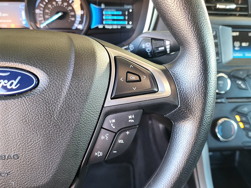 2018 Ford Fusion S Hybrid - Photo 29 - Fountain Hills, AZ 85268