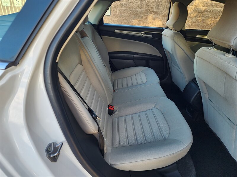 2018 Ford Fusion S Hybrid - Photo 63 - Fountain Hills, AZ 85268
