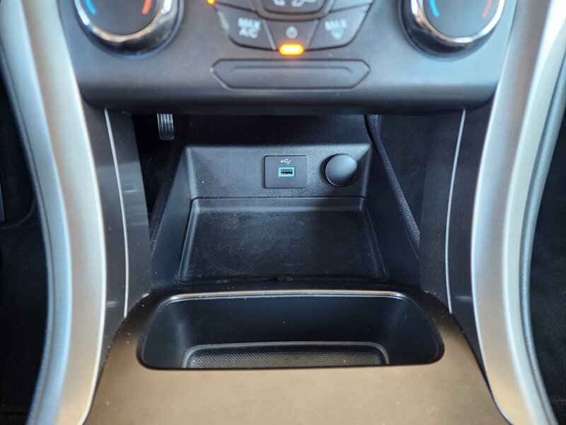 2018 Ford Fusion S Hybrid - Photo 40 - Fountain Hills, AZ 85268