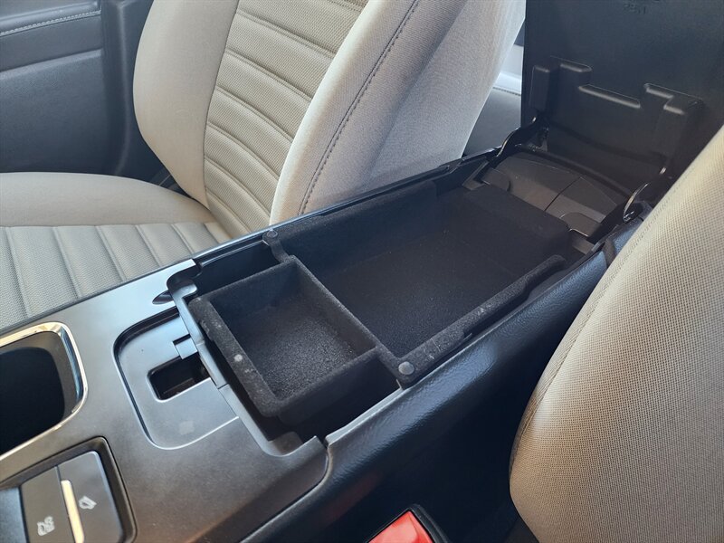 2018 Ford Fusion S Hybrid - Photo 45 - Fountain Hills, AZ 85268