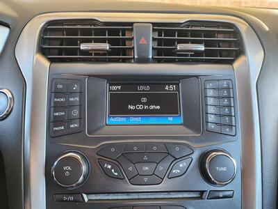 2018 Ford Fusion S Hybrid - Photo 34 - Fountain Hills, AZ 85268