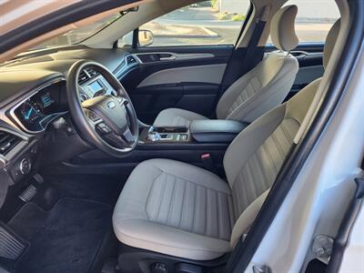 2018 Ford Fusion S Hybrid - Photo 23 - Fountain Hills, AZ 85268