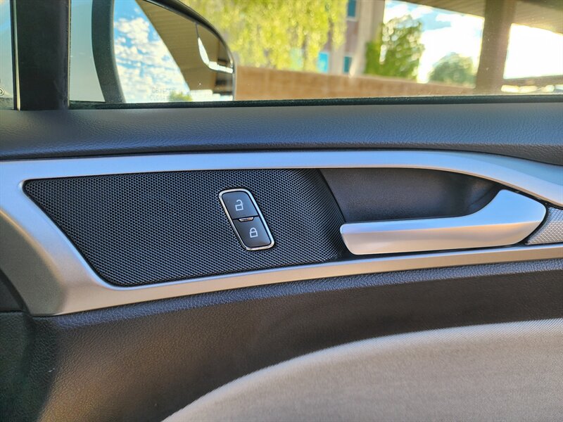 2018 Ford Fusion S Hybrid - Photo 53 - Fountain Hills, AZ 85268