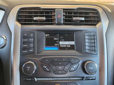 2018 Ford Fusion S Hybrid - Photo 35 - Fountain Hills, AZ 85268