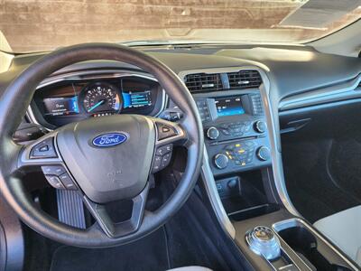 2018 Ford Fusion S Hybrid - Photo 48 - Fountain Hills, AZ 85268
