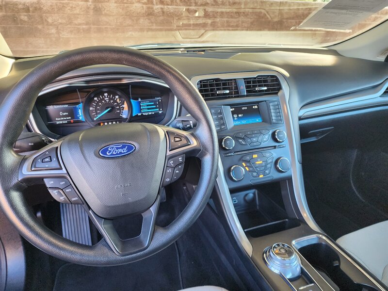 2018 Ford Fusion S Hybrid - Photo 48 - Fountain Hills, AZ 85268
