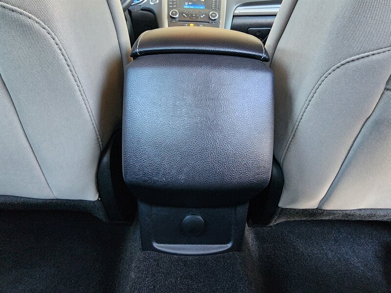 2018 Ford Fusion S Hybrid - Photo 65 - Fountain Hills, AZ 85268