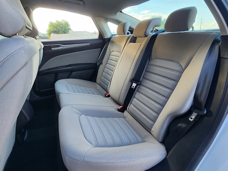 2018 Ford Fusion S Hybrid - Photo 69 - Fountain Hills, AZ 85268