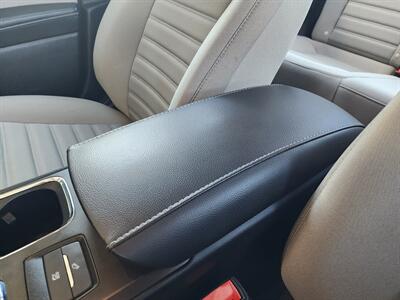 2018 Ford Fusion S Hybrid - Photo 44 - Fountain Hills, AZ 85268