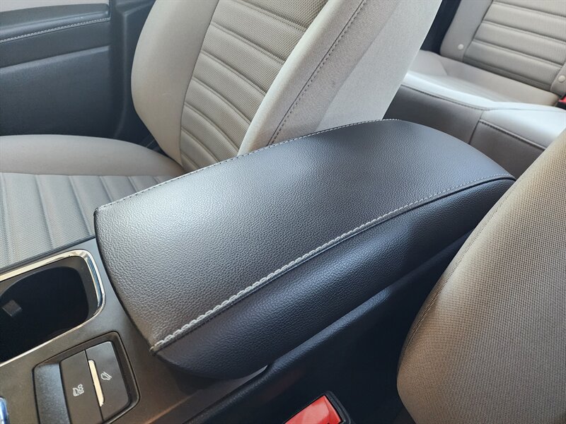 2018 Ford Fusion S Hybrid - Photo 44 - Fountain Hills, AZ 85268
