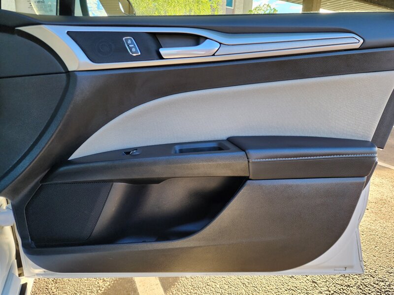 2018 Ford Fusion S Hybrid - Photo 52 - Fountain Hills, AZ 85268