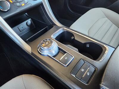 2018 Ford Fusion S Hybrid - Photo 41 - Fountain Hills, AZ 85268